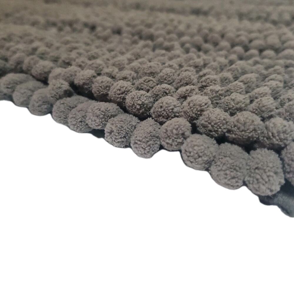 2 Piece Bathroom Set Bathroom Rugs 32"x21" And 23"x18"